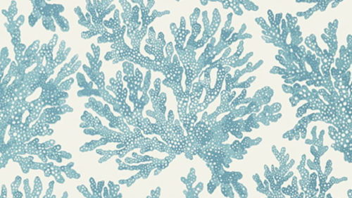 MARINE CORAL T10122